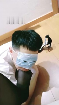 图片[6]_【梵高】黑丝高跟玩狗子【双视角版】 bf16103_HD绳艺资源