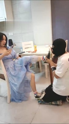 【沐琪大小姐】夜跑后原味辱狗奴 bf16173_HD绳艺资源