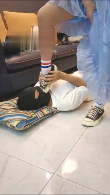 图片[3]_【沐琪大小姐】夜跑后原味辱狗奴 bf16173_HD绳艺资源