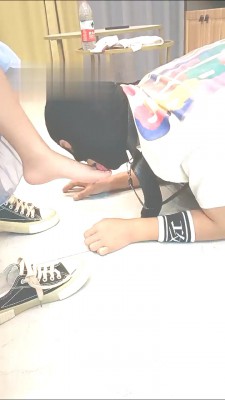 图片[6]_【沐琪大小姐】夜跑后原味辱狗奴 bf16173_HD绳艺资源