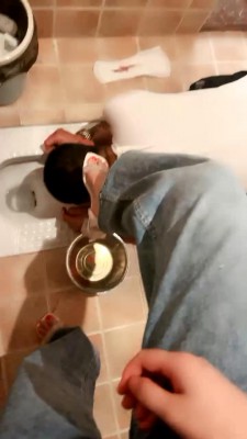 【绯闻王妃】铁笼圈养吃脏东西 bf16127_HD绳艺资源