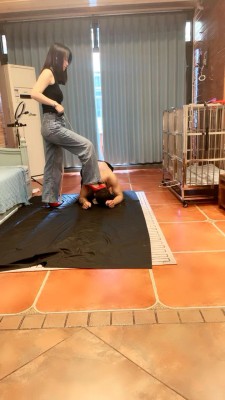 图片[3]_【绯闻王妃】铁笼圈养吃脏东西 bf16127_HD绳艺资源