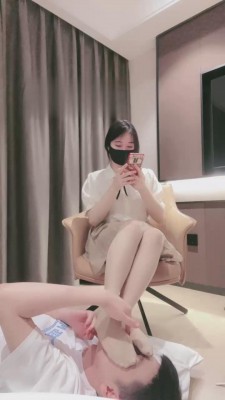 图片[3]_【强抚】深夜抖M恋足发骚专场 bf16223_HD绳艺资源