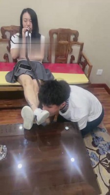 图片[4]_【逗逗】伺候高贵的学生主 bf16216_HD绳艺资源