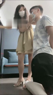 图片[6]_【小乔宝贝】带朋友体验一下玩狗 bf16198_HD绳艺资源