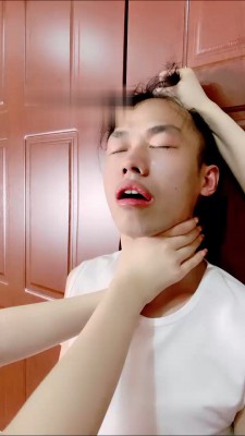 图片[2]_【领主老大】慧慧素人专场-窒息/掐脖子 bf16202_HD绳艺资源