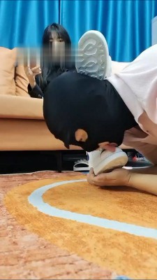 图片[2]_【万灵】人形擦鞋器-运动鞋/aj/白靴 bf16204_HD绳艺资源