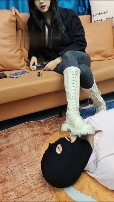 图片[8]_【万灵】人形擦鞋器-运动鞋/aj/白靴 bf16204_HD绳艺资源