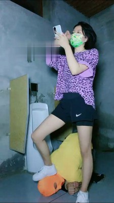 图片[4]_【美离子】公共场所羞辱46岁老狗厕奴 bf16215_HD绳艺资源