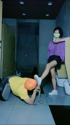 图片[5]_【美离子】公共场所羞辱46岁老狗厕奴 bf16215_HD绳艺资源