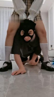 【萝莉糖糖】JK学生妹白袜深喉喂食 bf16212_HD绳艺资源