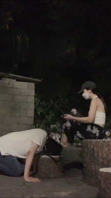 图片[3]_【宝爷】户外逮住跟踪狂 bf16265_HD绳艺资源