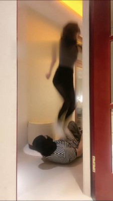 图片[2]_【kiki】御姐重度上课 bf16251_HD绳艺资源