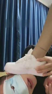 图片[9]_【梵高】小白鞋灰丝原味调【双视角版】 bf16203_HD绳艺资源