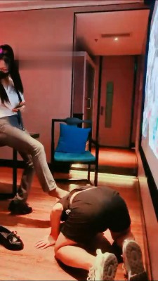 【Alice】完全犬化训练 bf16237_HD绳艺资源