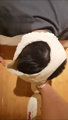 【welldoer】素人艺术训练跪舔贱狗 bf16257_HD绳艺资源