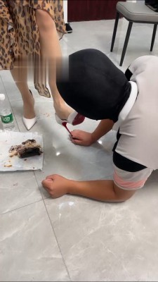 图片[6]_【牙乖乖】重度训练专场 bf16274_HD绳艺资源