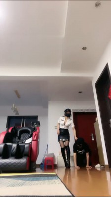 【苏州十三姨】暴打训练小偷 bf16256_HD绳艺资源