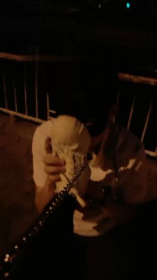 【Richa】户外闻舔脏鞋臭脚 bf16318_HD绳艺资源