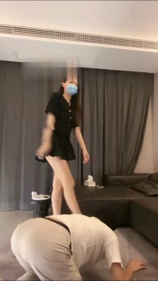 图片[3]_【其恩】被长腿模特非人蹂躏 bf16305_HD绳艺资源