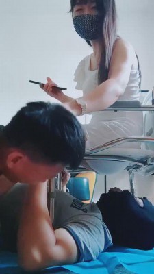 图片[3]_【魅影女神】竞争早餐的两狗奴 bf16289_HD绳艺资源