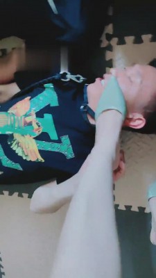 图片[2]_【魅影女神】竞争早餐的两狗奴【续集】 bf16290_HD绳艺资源