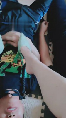 图片[3]_【魅影女神】竞争早餐的两狗奴【续集】 bf16290_HD绳艺资源