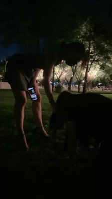 图片[2]_【丹祖宗】户外溜母畜【双视角版】 bf16273_HD绳艺资源