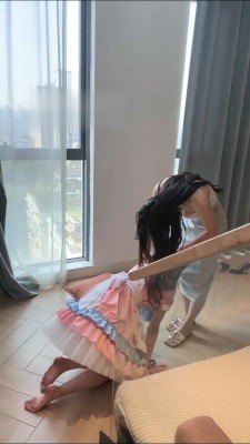 图片[4]_【时安】御姐羞辱超美女仆人 bf16353_HD绳艺资源