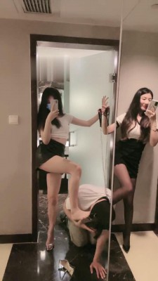 图片[6]_【月影儿】双S高难度挑战虐绳艺技巧狗【双视角版】 bf16271_HD绳艺资源