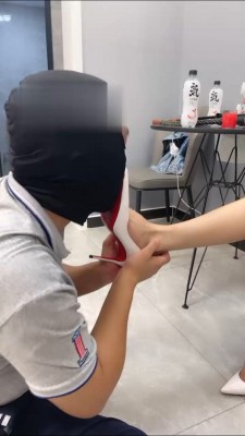 图片[3]_【牙乖乖】严厉女老板挑战下属【续集】 bf16367_HD绳艺资源