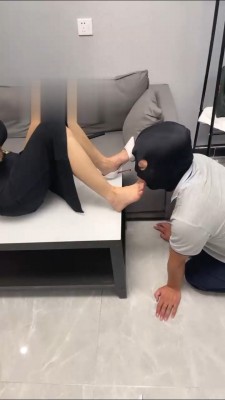 图片[4]_【牙乖乖】严厉女老板挑战下属【续集】 bf16367_HD绳艺资源