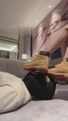 图片[7]_【沅芷大人】御姐短靴踩手/筷子刑 bf16373_HD绳艺资源