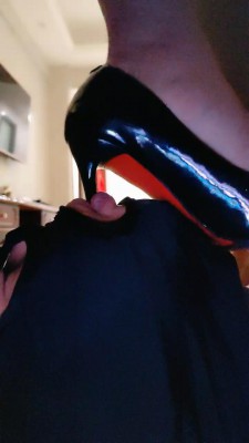 【高冷群绳艺导师】升水脚喂食 bf16376_HD绳艺资源