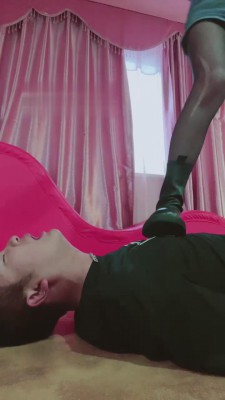 图片[3]_【娜美】社会女黑丝短靴虐 bf16302_HD绳艺资源