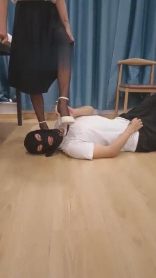 图片[6]_【沐琪大小姐】高跟黑丝虐废奶狗 bf16299_HD绳艺资源