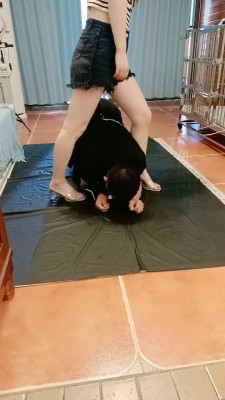 图片[3]_【绯闻王妃】开发贱狗吃脏东西 bf16296_HD绳艺资源