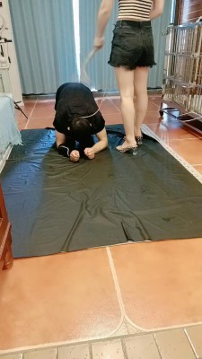 图片[4]_【绯闻王妃】开发贱狗吃脏东西 bf16296_HD绳艺资源