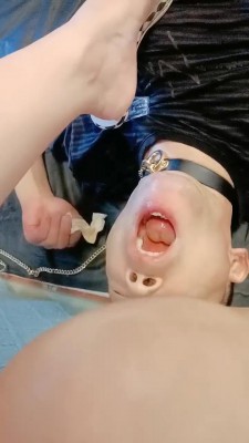 图片[5]_【绯闻王妃】开发贱狗吃脏东西 bf16296_HD绳艺资源