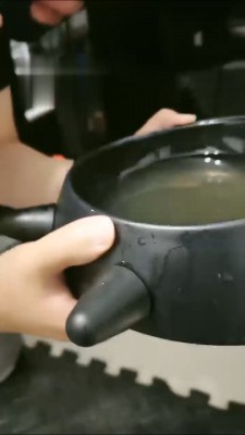 图片[2]_【清雅】原味棉袜强迫吃【双视角版】 bf16306_HD绳艺资源