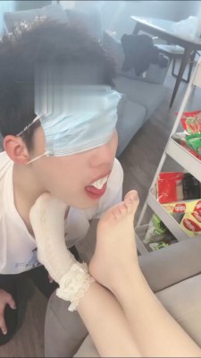 图片[4]_【欣欣S】萝莉主白袜臭脚羞辱 bf16339_HD绳艺资源