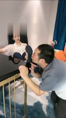 图片[3]_【鑫儿教头】女老板办公桌下的狗奴才 bf16365_HD绳艺资源