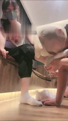 图片[3]_【悦主大大】小白鞋超臭棉袜羞辱双奴 bf16361_HD绳艺资源