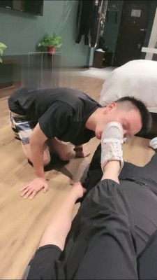 图片[6]_【悦主大大】小白鞋超臭棉袜羞辱双奴 bf16361_HD绳艺资源