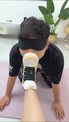 【沐阳大小姐】挑战耳光+训练/1000戒尺 bf16410_HD绳艺资源