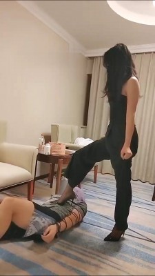 图片[4]_【星期六】五花大绑高跟全体重踩 bf16409_HD绳艺资源