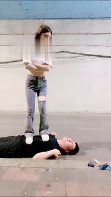 图片[7]_【领主老大】户外路人围观我调狗 bf16414_HD绳艺资源