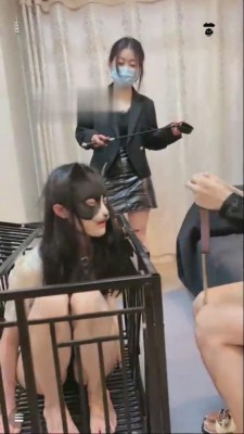 图片[3]_【时安】带闺蜜看发骚可爱母狗 bf16399_HD绳艺资源