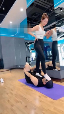 图片[9]_【二宝】健身房的体能训练 bf16388_HD绳艺资源