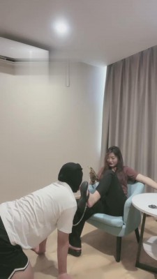 图片[2]_【苏苏】做前女友的脚下奴 bf16464_HD绳艺资源